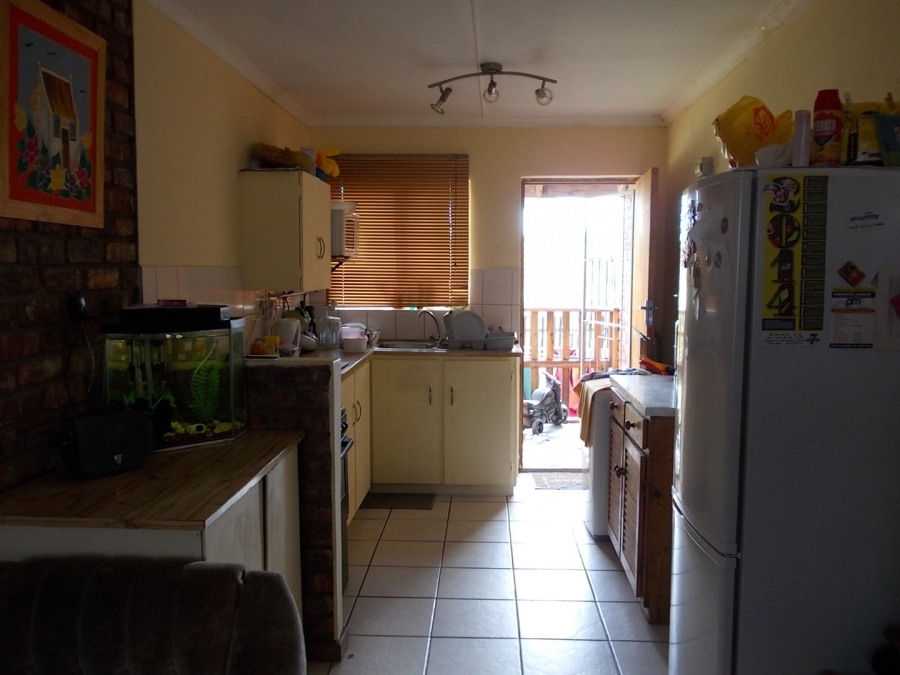 4 Bedroom Property for Sale in Manor Heights Eastern Cape